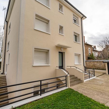 Poissy - Ma Residence Privee Exteriér fotografie