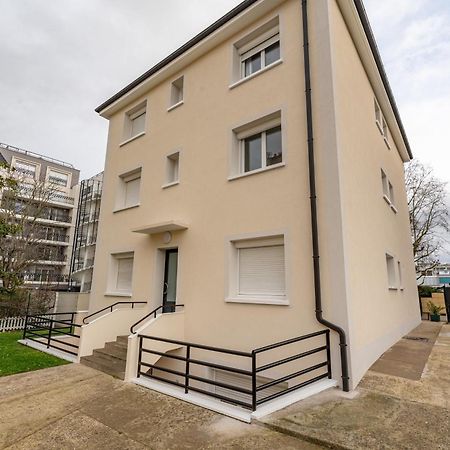 Poissy - Ma Residence Privee Exteriér fotografie