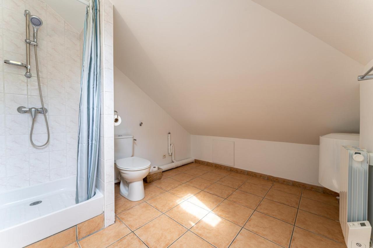 Poissy - Ma Residence Privee Exteriér fotografie