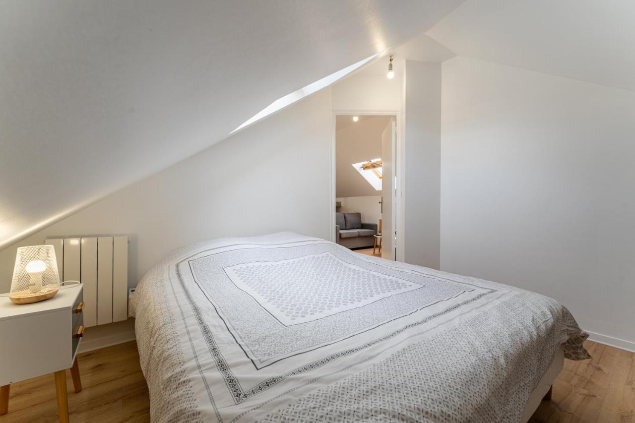Poissy - Ma Residence Privee Exteriér fotografie