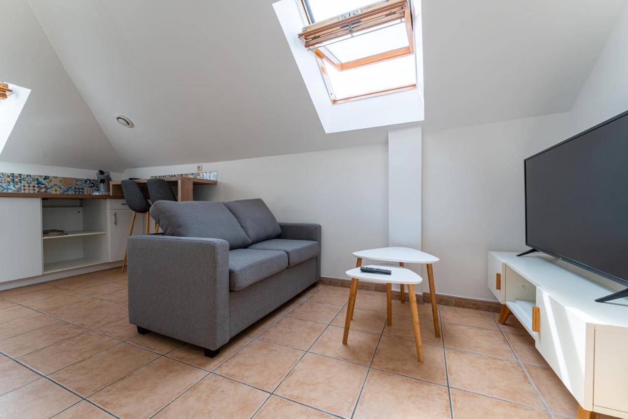 Poissy - Ma Residence Privee Exteriér fotografie