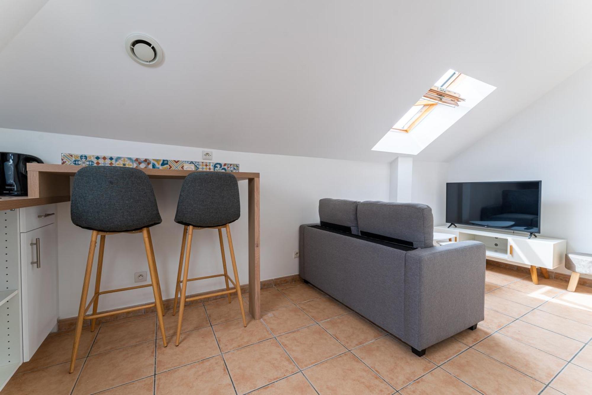 Poissy - Ma Residence Privee Exteriér fotografie
